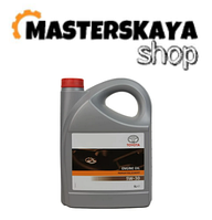 Олива моторна Toyota Engine Oil Premium Fuel Economy 5W-30, 5л