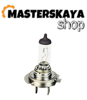 Лампа галогенна Osram Original 12В H7 55Вт 64210