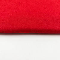 Фланель червона 240 см, фото 5