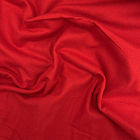 Фланель червона 240 см