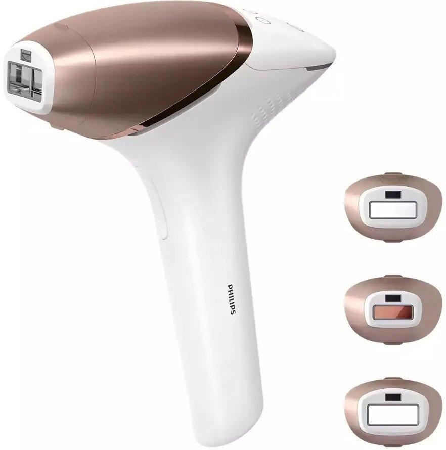 Фотоепілятор Philips Lumea BRI955/00 - фото 1 - id-p2026878032