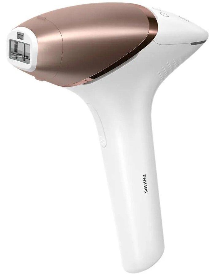 Фотоепілятор Philips Lumea BRI955/00 - фото 2 - id-p2026878032