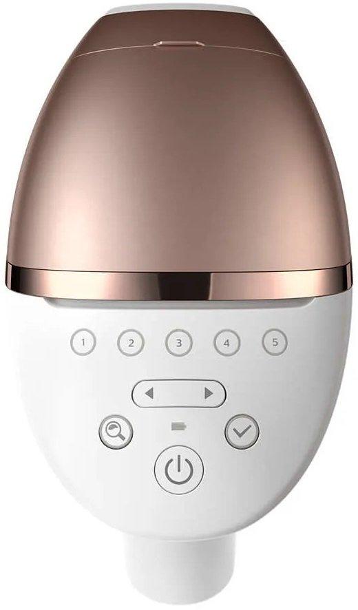 Фотоепілятор Philips Lumea BRI955/00 - фото 3 - id-p2026878032