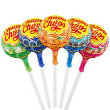 Упаковка Цукерки Chuppa Chups 11 г х 50 шт, фото 1