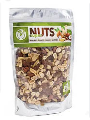 Суміш горіхів та сухофруктів Super Nuts 500 г