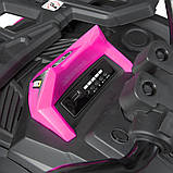 Квадроцикл Bambi М 4624EBLR-2(24V), фото 9