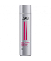 Шампунь Londa Professional Color Radiance Shampoo для фарбованого волосся 250 мл (4064666302119)