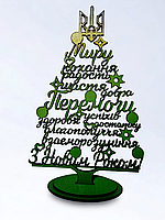 Ялинка бажань