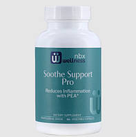 Neurobiologix Soothe Support PRO with Pea / Пальмитоилэтаноламид ПЭА 66 капсул