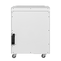 Система резервного живлення LP Autonomic Power FW 2500W (АКБ 7200Wh) Білий мат, фото 5