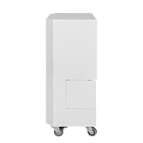Система резервного живлення LP Autonomic Power FW 2500W (АКБ 7200Wh) Білий мат, фото 6