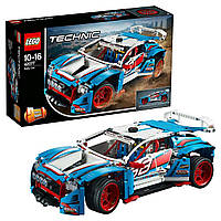 Lego Technic Перегоновий автомобіль (42077) Конструктор НОВИЙ!!!