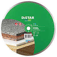 Диск алмазный отрезной по граниту и мрамору Distar Granite Premium 400x2.4x10x3