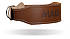 Пояс для важкої атлетики MadMax MFB-246 Full leather шкіряний Chocolate brown M, фото 10