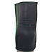 Налокітник MadMax MFA-293 Zahoprene Elbow Support Dark Grey/Green (1шт.) M, фото 8