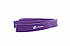 Резинові петлі для тренувань U-POWEX UP_1072 Power Band набір 2шт. Purple/Green (16-57kg), фото 6