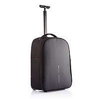 Рюкзак-чемодан XD Design Bobby Backpack Trolley Черный