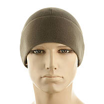 M-Tac шапка Watch Cap фліс Light Polartec Gen.II Dark Olive S, фото 2