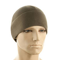 M-Tac шапка Watch Cap фліс Light Polartec Gen.II Dark Olive S, фото 4