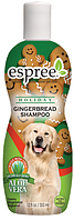 E01400 Espree Gingerbread Shampoo, 355 мл