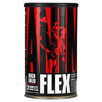 Препарат для підтримки суглобів і зв'язок, The Complete Joint Support Stack, Animal Flex, Universal Nutrition,