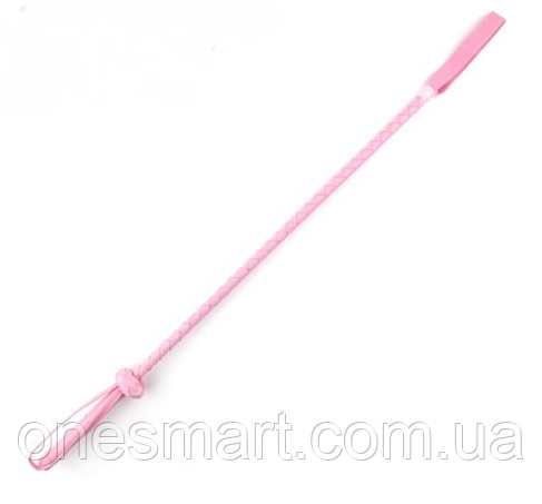 Кнут DS Fetish Whip pink