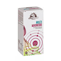 Мультимагній, Multimagnesio, Erbenobili, 60 капсул