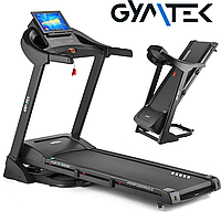 Беговая дорожка Gymtek XT800 / Складная електрическая для дома