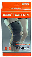 Фіксатор коліна LiveUp KNEE SUPPORT