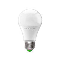 Лампа светодиодная Eurolamp LED-A60-10274 (EE) А60 10W E27 4000K