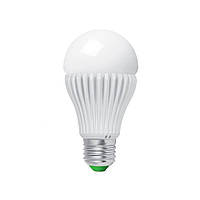 Лампа светодиодная Eurolamp Эко LED-A65-15274 (D) А65 15W E27 4000K