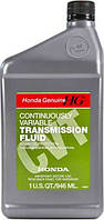 Масло трансмиссионное HONDA CVT для вариаторов; объем 0,946 л 082009006 honda