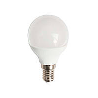 Лампа светодиодная Feron LB-380 P45 230V 4W E14 2700K