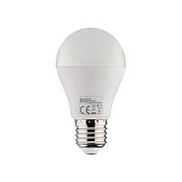 Лампа светодиодная Horoz LED 001-006-0010 A60 10W E27 4200K / 6400К