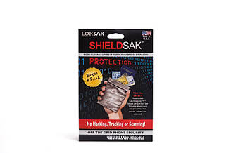 Екрануючий пакет Loksak SHIELDSAK