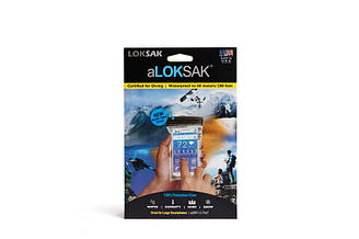 Пакет Loksak aLOKSAK