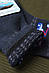 Шкарпетки дитячі махрові для хлопчика темно-синього кольору 167964M, фото 3