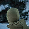 M-Tac шапка Watch Cap фліс Light Polartec Gen.II Army Olive S, фото 7