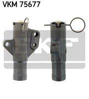 Натяжитель ремня ГРМ VKM75677 skf