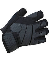 Рукавички тактичні KOMBAT UK Alpha Fingerless Tactical Gloves