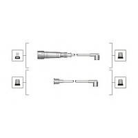 Комплект проводов зажигания 941319170003 magnetimarelli