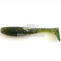 Силіконова приманка FishUp Wizzle Shad 2" (10шт) 042