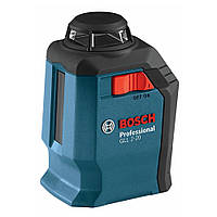 Лазерный нивелир Bosch GLL 2-20+BM3 0601063J00