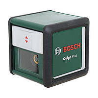 Лазерный нивелир Bosch Quigo Plus 0603663600