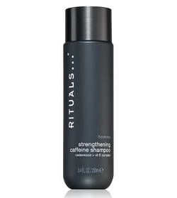 VD Шампунь Rituals homme strenghtening caffeine shampoo (250 ml)