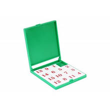 KM1271T Логічна гра Від 1 до 15 ТехноК