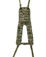 Розгрузка РПС KOMBAT UK Molle Battle Yoke