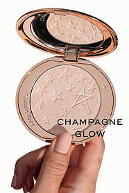 Хайлайтер Charlotte Tilbury Glow Glide Face Architect - Champagne Glow (7 g)