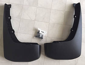 Nissan Pathfinder 2008-2012 Задні бризковики Нові Оригінал