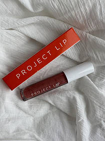 Блиск плампер Project Lip Plump and Gloss - Obsessed (3.8 ml)